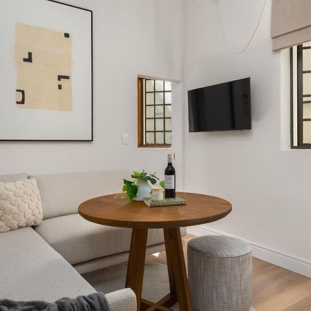 The Reserve Apartment Cape Town Exterior foto