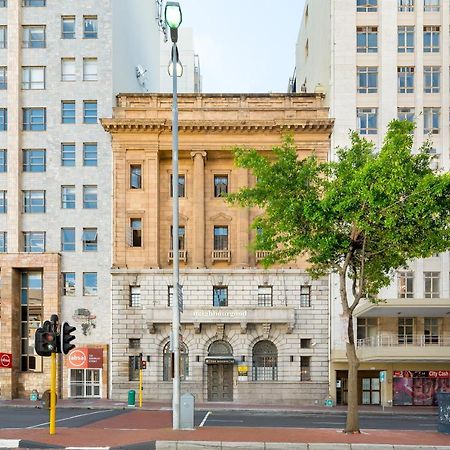 The Reserve Apartment Cape Town Exterior foto