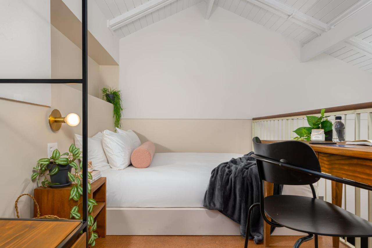 The Reserve Apartment Cape Town Exterior foto