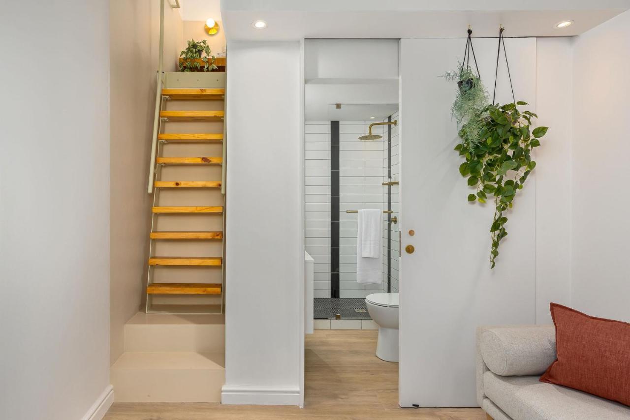 The Reserve Apartment Cape Town Exterior foto