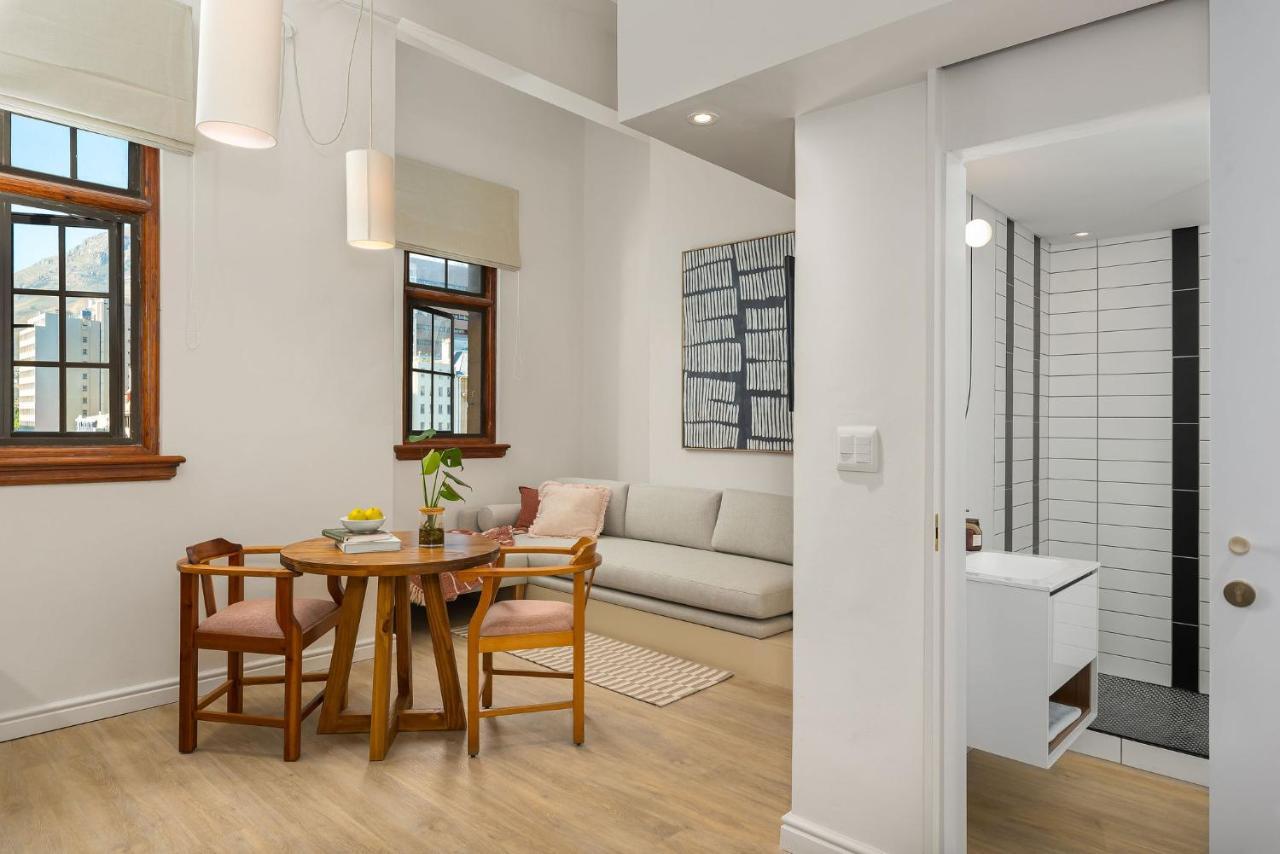 The Reserve Apartment Cape Town Exterior foto