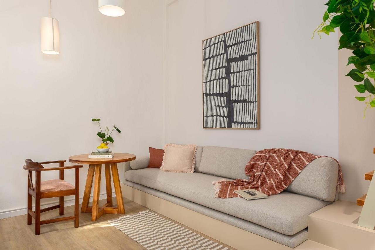 The Reserve Apartment Cape Town Exterior foto