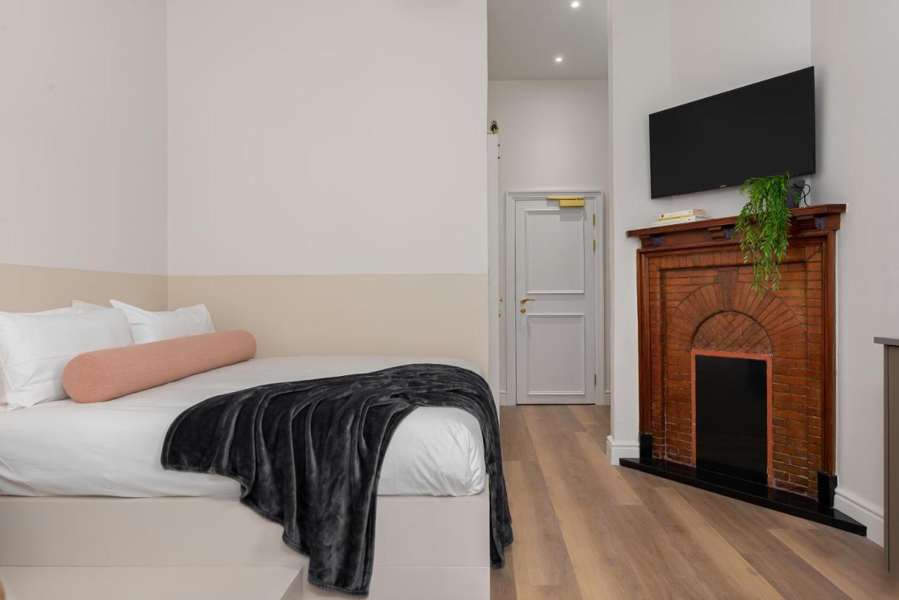 The Reserve Apartment Cape Town Exterior foto