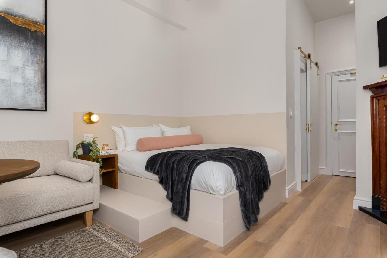 The Reserve Apartment Cape Town Exterior foto
