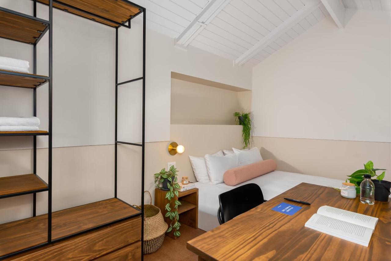 The Reserve Apartment Cape Town Exterior foto