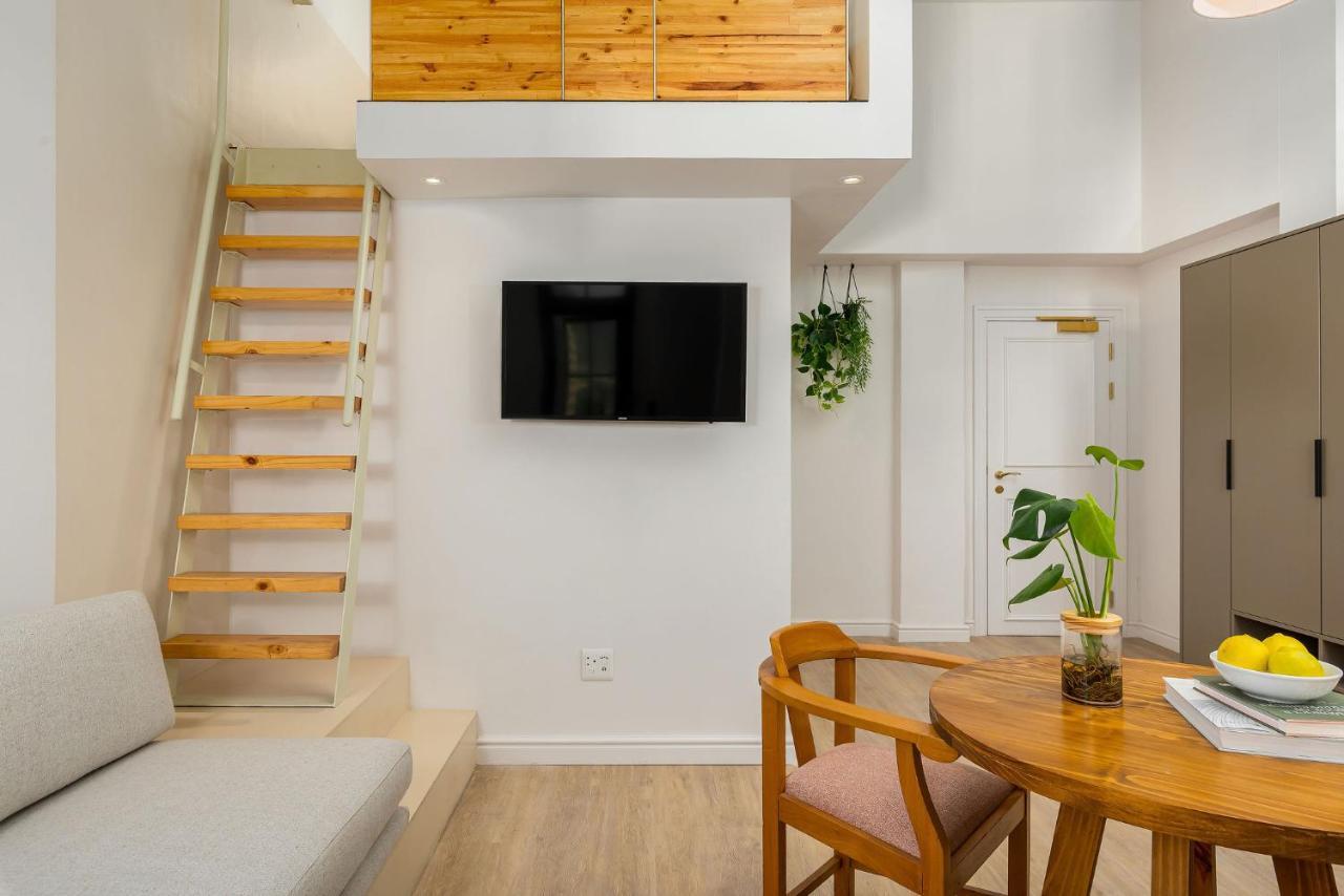 The Reserve Apartment Cape Town Exterior foto