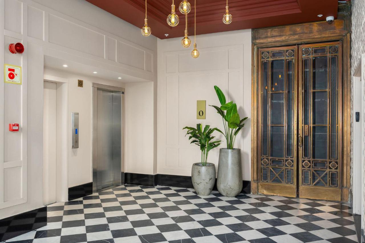 The Reserve Apartment Cape Town Exterior foto